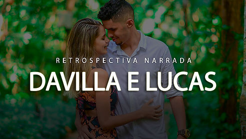 RETRO NARRADA | DAVILLA E LUCAS